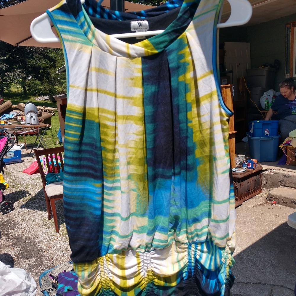 Worthington Medium shirt